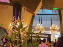 -狮拾久·现代新加坡料理(福田COCO Park店)