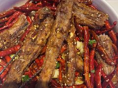 -阿里疆Alijiang·丝路美食·异域风情·清真(长楹天街店)