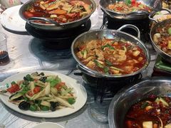 -小民大排档(光谷店)