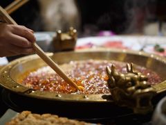-春熙里老火锅(春熙路店)