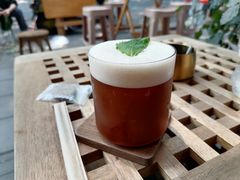 -常识咖啡common sense(春熙路店)