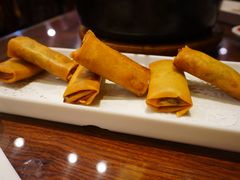 -全聚德(扬州虹桥坊店)