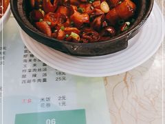 -家乐煲仔店(红山市场店)