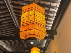 -绿茶餐厅(朝阳大悦城店)