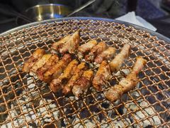 -入火韩国烤肉(凯旋广场店)