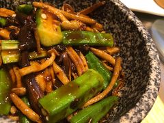 -枣子树·素食餐厅(普陀山店)