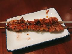 -阿里家·新疆烤肉酒場 by MIG