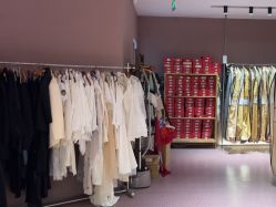 -盘子女人坊古装写真摄影(南京总店)