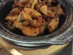 -潮堂 · 潮州菜(国贸商城店)