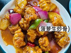 -羽鸽集·乳鸽专门店·地道顺德菜(岭南站店)