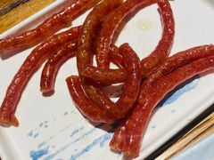 -十六蒲(桂林路店)