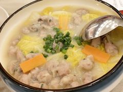 顺风手工鱼包-顺风山庄(水濂山店)