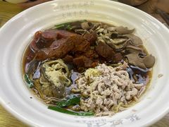 -陈记锅盖面(长江路店)