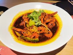 -望江门小龙虾·烧烤(九堡店)