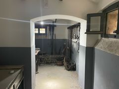 -青岛德国监狱旧址博物馆