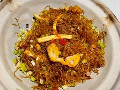 海鲜粉丝煲-旺顺阁·北京菜(北辰上品+)