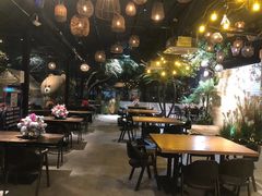 -望恋·天台音乐餐厅
