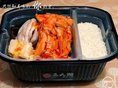 -七欣天香辣蟹火锅(无锡金太湖国际城店)
