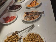 水果-纽牛有约自助烤肉(漳州中闽店)