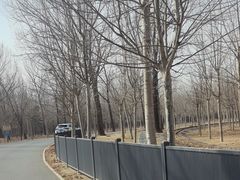 -秦皇岛野生动物园