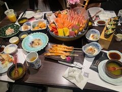 -匠和风精致料理(莆田财富中心店)