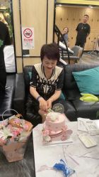 -倾城护肤造型