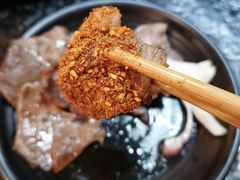 辣椒-九田家黑牛烤肉料理(太阳城店)
