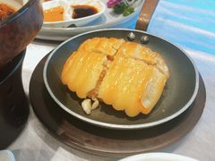 糯米鸡-丰鲤楼•闽南茶楼(仟禧汇店)