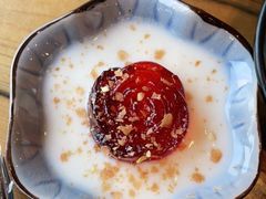 -聚点串吧·北京烧烤(朝北店)