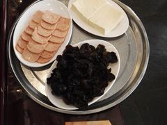 -太婆天府山珍酒楼(亚运村店)