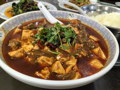 -天回镇何氏豆腐(总店)