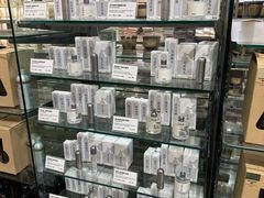 -MUJI无印良品(金狮广场店)