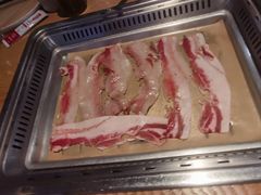 -新石器烤肉(百联川沙店)