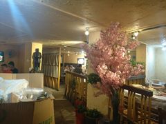 -可可大虾武汉土菜大排档(万松园1店)