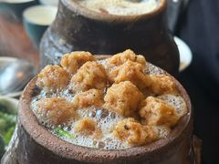 珍菌-本味焖罐源(天泽街店)