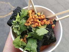 -黑色经典臭豆腐·湖南特产(坡子街店)