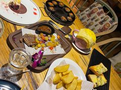 -通海俄式烧烤(下瓦房店)