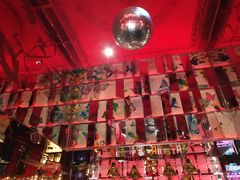 -百威KTV(恒福路店)