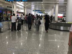 -银川河东国际机场