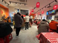 -荆九爷爆炒桥头三嫩(浙大店)