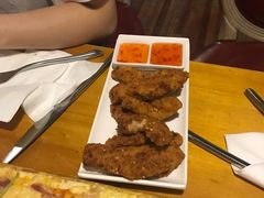 -莫比餐厅(五道口店)