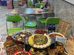 -蜀川川破店·江湖菜·烧烤(北京首店)