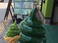 -茶和々(茶和々 小樽店)