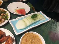 -老灶堂文创火锅(文艺路店)