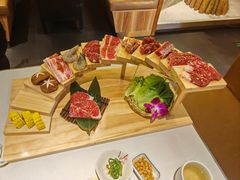 -千寻山野烤肉(中关村店)