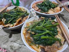 -吉庆桂林米粉·柳州螺蛳粉(港汇广场店)