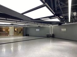 -5KM舞蹈街舞工作室