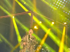 -梦之蓝青奥体育公园体育馆