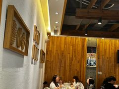 -福海居烤鸭店(鸟巢店)
