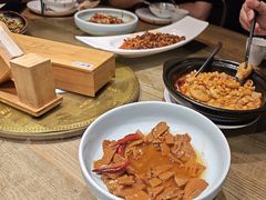 -辛香汇·现炒川菜(武进吾悦店)